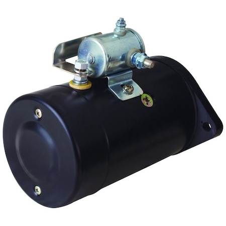 Replacement For WESTMTRSER W-6599 MOTOR